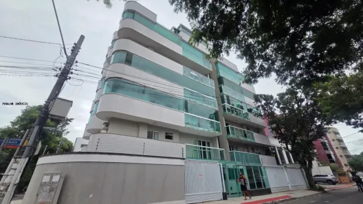 Apartamento com 3 Quartos à venda, 105m² no Jardim da Penha, Vitória