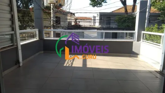 Ponto Comercial para alugar, 120m² no Campo Belo, São Paulo