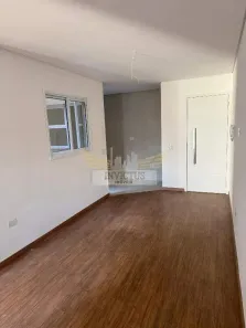 Apartamento com 2 Quartos à venda, 45m² no Santa Maria, Santo André