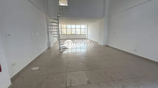 Ponto Comercial para alugar, 94m² no Vila da Serra, Nova Lima
