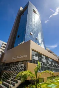 Sala Comercial para alugar, 49m² no Boa Viagem, Recife