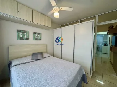 Apartamento com 1 Quarto à venda, 30m² no Centro, Guarapari