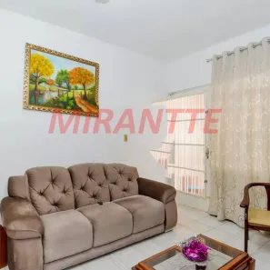 Sobrado com 3 Quartos à venda, 262m² no Parque Continental I, Guarulhos