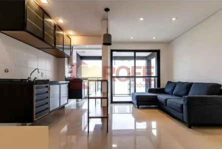 Apartamento com 2 Quartos à venda, 60m² no Pinheiros, São Paulo