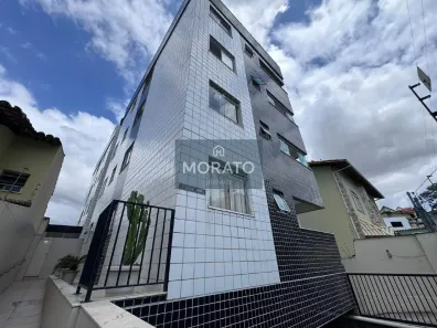 Apartamento com 3 Quartos à venda, 120m² no Serrano, Belo Horizonte