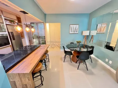 Apartamento com 2 Quartos à venda, 72m² no Abraão, Florianópolis