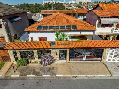 Casa com 3 Quartos à venda, 264m² no City Bussocaba, Osasco