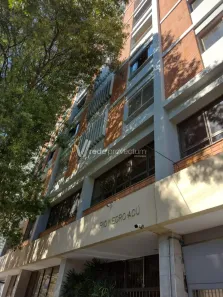 Apartamento com 1 Quarto à venda, 54m² no Botafogo, Campinas