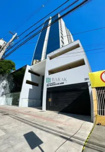 Sala Comercial à venda, 75m² no Zona 01, Maringá