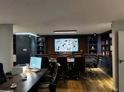 Sala Comercial à venda, 170m² no Centro, São Paulo