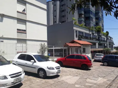 Apartamento com 3 Quartos à venda, 63m² no Cristo Redentor, Porto Alegre