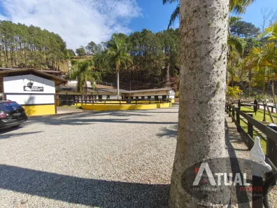 Fazenda/Sítio com 6 Quartos à venda, 50000m² no Terra Preta (Terra Preta), Mairiporã