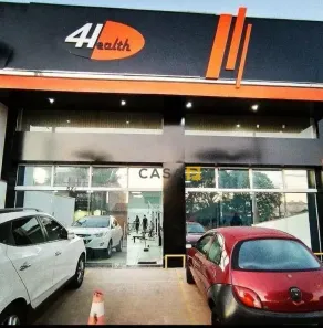 Ponto Comercial à venda, 280m² no Remanso Campineiro, Hortolândia