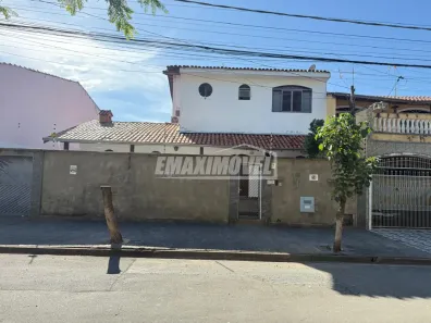 Casa com 3 Quartos à venda, 312m² no Jardim Maria Antônia Prado, Sorocaba