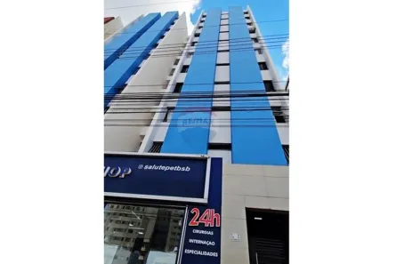 Apartamento com 2 Quartos à venda, 60m² no Taguatinga Centro, Brasília