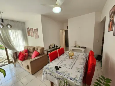 Apartamento com 2 Quartos à venda, 60m² no Imbuí, Salvador
