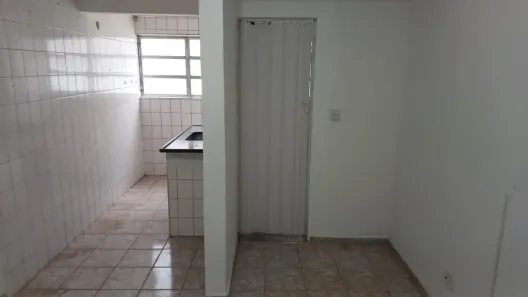 Apartamento com 1 Quarto à venda, 40m² no Ponta da Praia, Santos