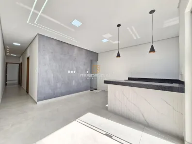 Casa com 3 Quartos à venda, 70m² no Jardinópolis, Divinópolis