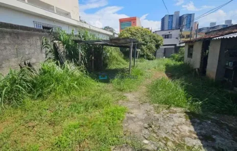 Lote/Terreno à venda, 30m² no Interlagos, São Paulo