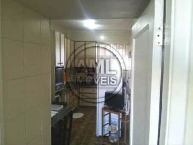 Apartamento com 4 Quartos à venda, 168m² no Tijuca, Rio de Janeiro