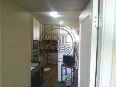 Apartamento com 4 Quartos à venda, 168m² no Tijuca, Rio de Janeiro