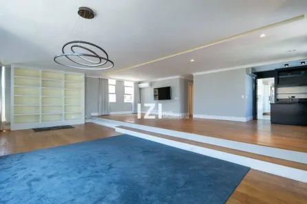 Apartamento com 3 Quartos à venda, 240m² no Cerqueira César, São Paulo