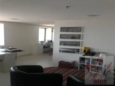 Sala Comercial para alugar, 47m² no Santana, São Paulo
