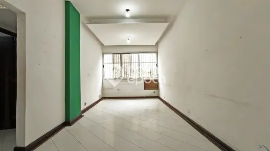 Apartamento com 2 Quartos à venda, 80m² no Rio Comprido, Rio de Janeiro