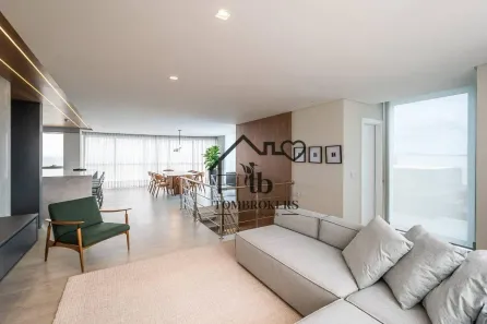 Cobertura com 3 Quartos à venda, 329m² no Fazenda, Itajaí