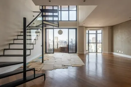 Apartamento com 2 Quartos à venda, 134m² no Pinheiros, São Paulo