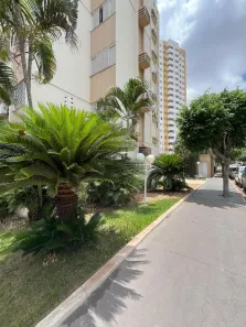Apartamento com 3 Quartos à venda, 98m² no Duque de Caxias, Cuiabá