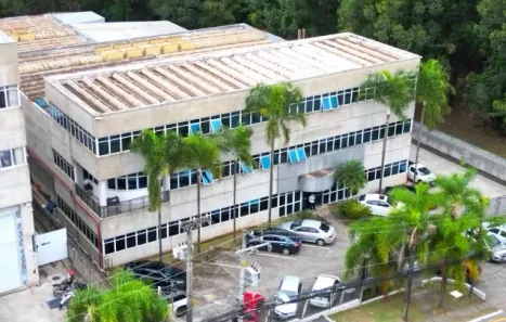Galpão/Depósito/Armazém à venda, 2272m² no Tamboré, Barueri