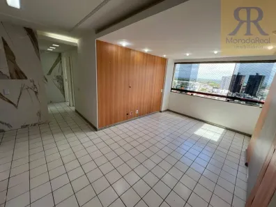 Apartamento com 2 Quartos à venda, 65m² no Boa Viagem, Recife