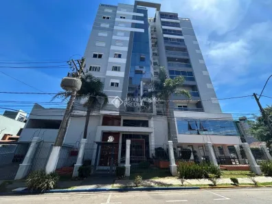 Apartamento com 3 Quartos à venda, 160m² no Centro, Gravataí