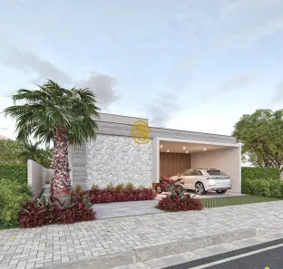 Casa com 3 Quartos à venda, 177m² no Brasília, Cascavel