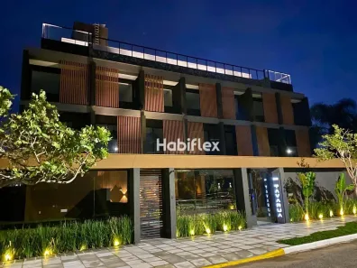 Apartamento com 1 Quarto à venda, 44m² no Campeche, Florianópolis