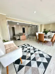 Apartamento com 3 Quartos à venda, 135m² no Parque São Jorge, São Paulo