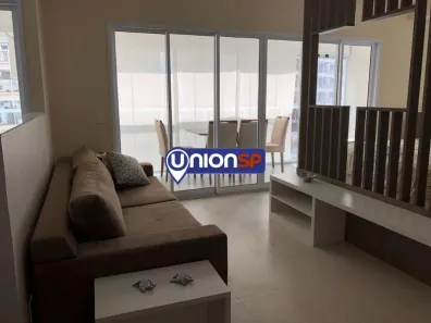 Apartamento com 1 Quarto à venda, 49m² no Vila Gertrudes, São Paulo