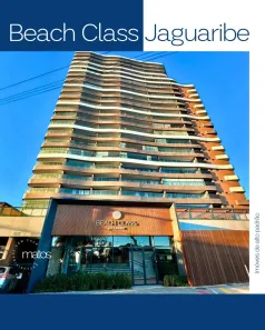 Apartamento com 1 Quarto à venda, 43m² no Piatã, Salvador