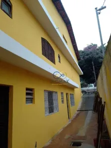 Casa com 5 Quartos à venda, 550m² no Jardim Presidente Dutra, Guarulhos
