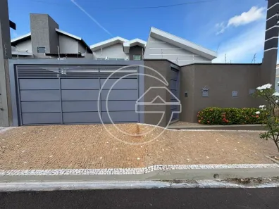 Casa com 3 Quartos à venda, 260m² no Centro, Marília