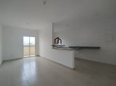 Apartamento com 2 Quartos à venda, 66m² no Jardim Regina (Moreira César), Pindamonhangaba
