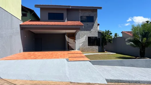 Casa de Condomínio com 3 Quartos à venda, 450m² no Pedrinhas, Porto Velho