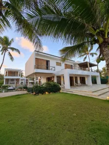 Casa de Condomínio com 6 Quartos à venda, 1555m² no Busca Vida (Abrantes), Camaçari
