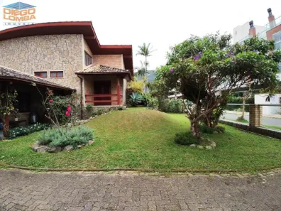 Casa com 4 Quartos à venda, 215m² no Cachoeira do Bom Jesus, Florianópolis