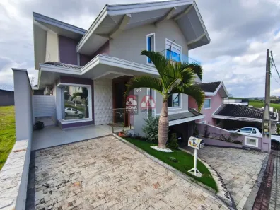 Casa de Condomínio com 4 Quartos à venda, 360m² no Condomínio Residencial Mantiqueira, São José dos Campos