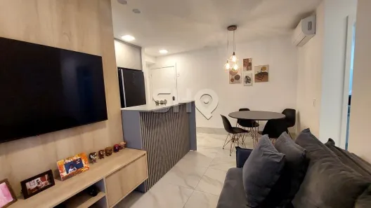 Apartamento com 2 Quartos à venda, 71m² no Perdizes, São Paulo