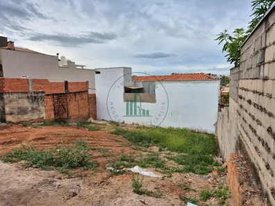 Lote/Terreno à venda, 303m² no Vila Rezende, Piracicaba