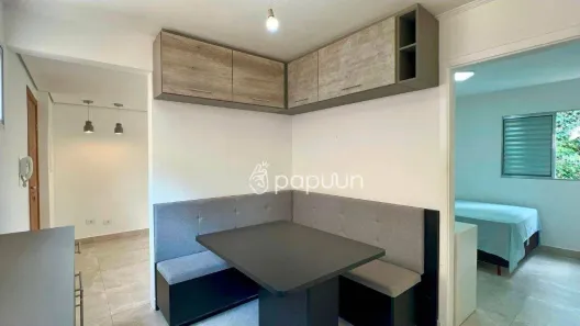 Apartamento com 3 Quartos à venda, 65m² no Alto de Pinheiros, São Paulo