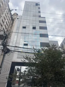 Sala Comercial para alugar, 45m² no Santo Agostinho, Belo Horizonte